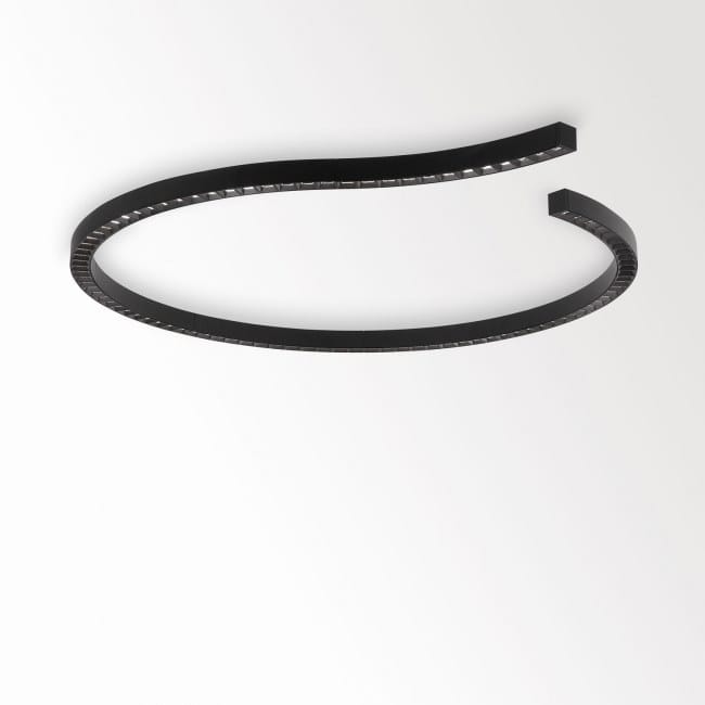 Светодиодный потолочный светильник Deltalight Inform ARCH-00139593 - Вид №9