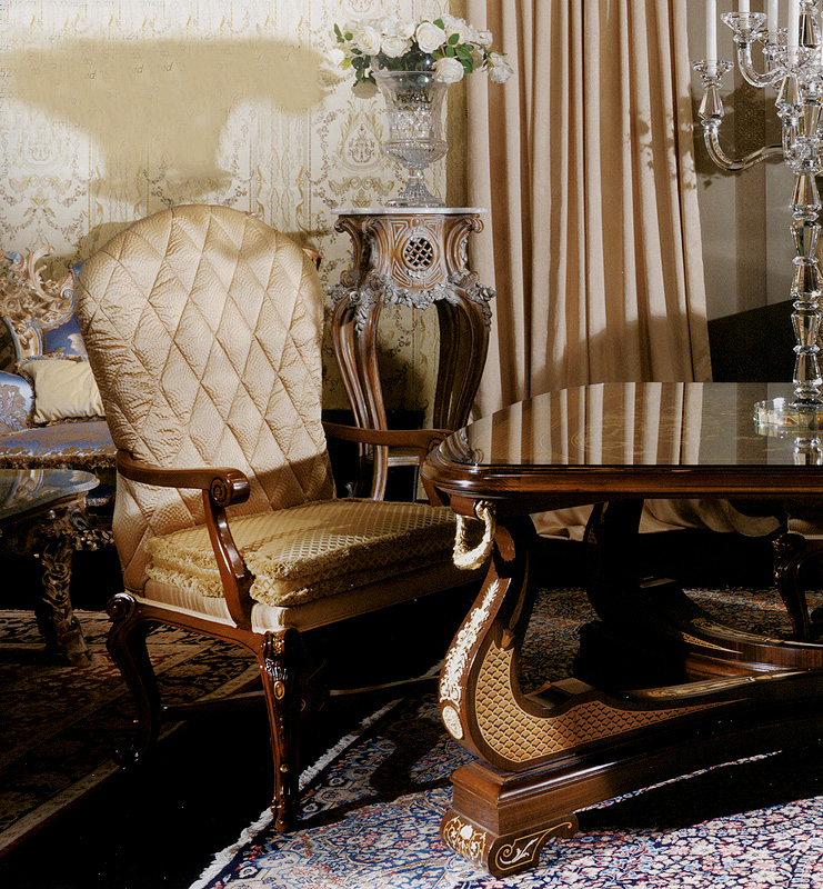 Стул  EZIO BELLOTTI 1116 