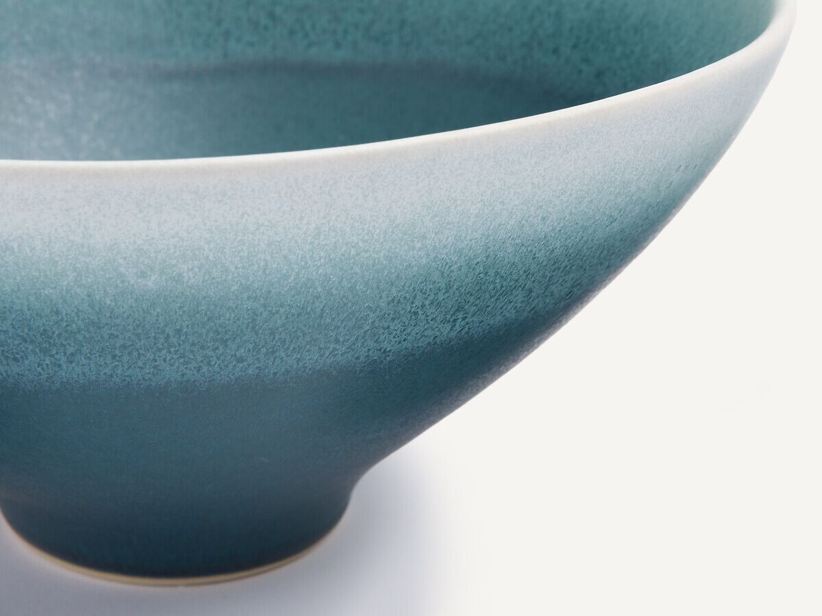 Салатница из глазурованной керамики AMPM Ritual ARCH-00101952 - Вид №4