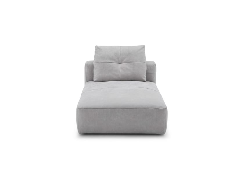 3-местный кожаный диван CAMPO DE' FIORI RYE ARCH-00046441 - Вид №19