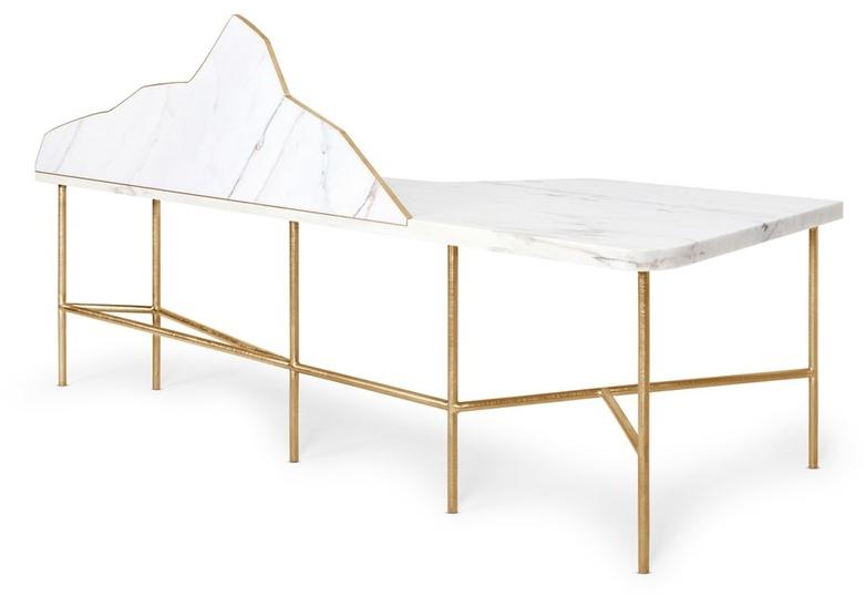 Ginger & Jagger стол письменный Earth to earth sun-id-1425063 - Вид №1