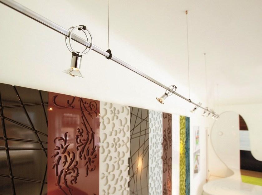 LICHT IM RAUM Светодиодное освещение дорожек sun-id-1352368 - Вид №2