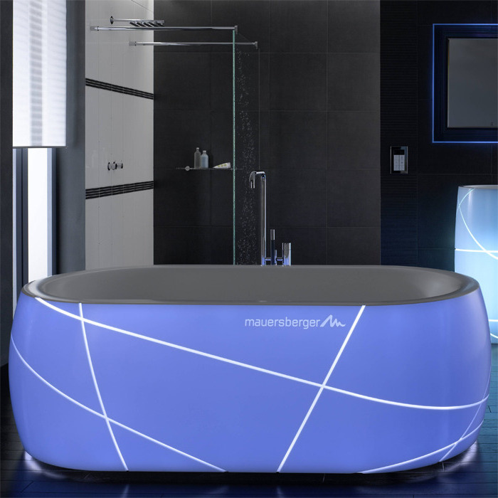 6218510101 Neon Collection ванна Mauersberger 8642 - Вид №1