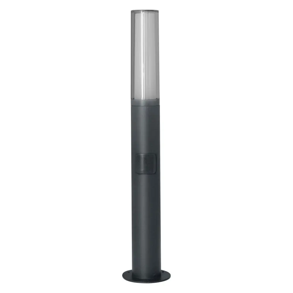 Фонарный столб WiFi RGBW 7.5 Вт 320 Лм IP44 LEDVANCE STLM-2035135