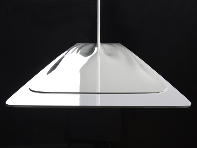 PERFORMANCE iN LIGHTING Светодиодная подвесная лампа sun-id-1345736 - Вид №4