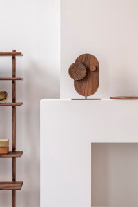 Деревянные безделушки