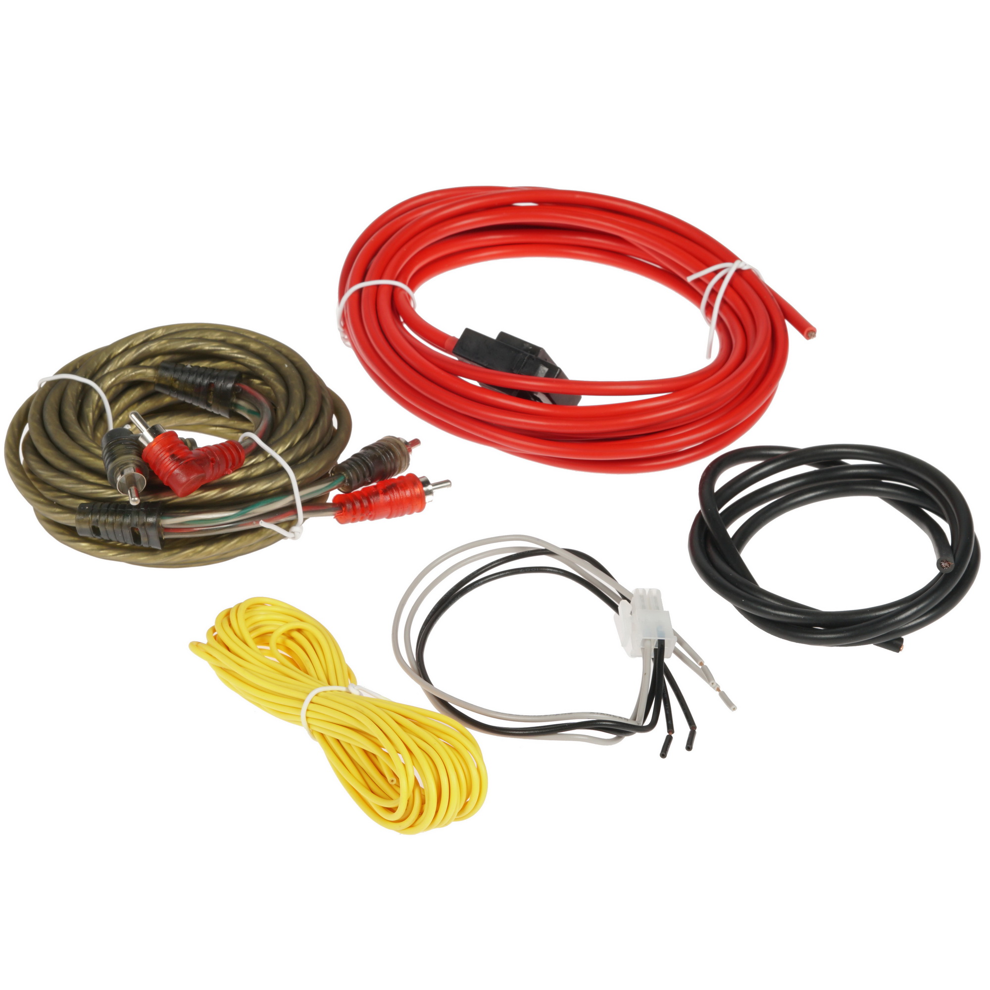 4756771 Автосабвуфер активный Ural АС-У12А КОМБО STDN-0120152 - Вид №6