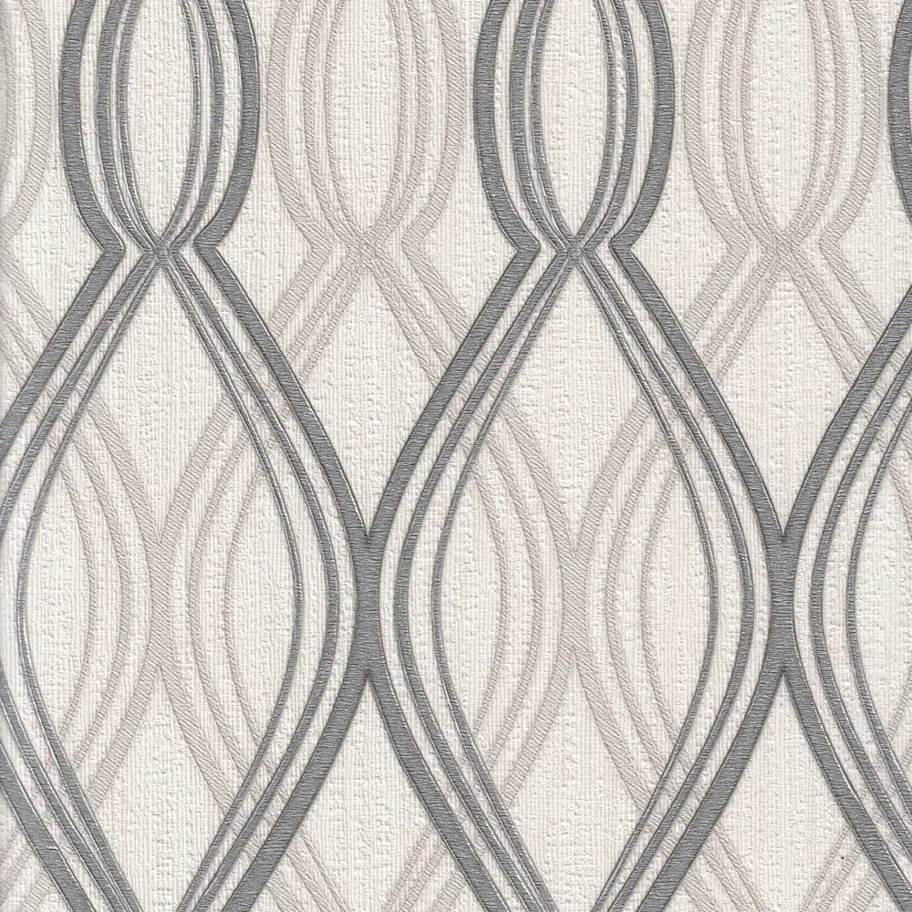 Обои флизелиновые Euro Decor INFINITY бежевые 1.06 м 1150-17 82142263 STLM-2021177 - Вид №1