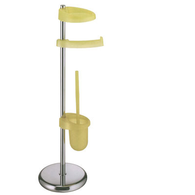 коллекция EMO Стойки для ванной комнаты CARBONARI 47687 - Вид №1