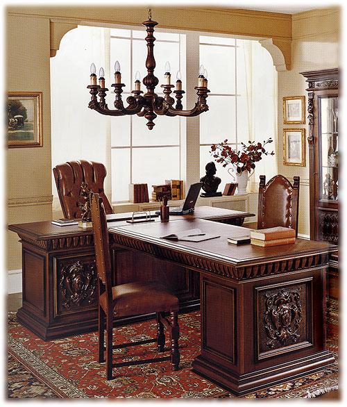 Письменный стол Firenze MOBIL DERI FI/ST/PP 