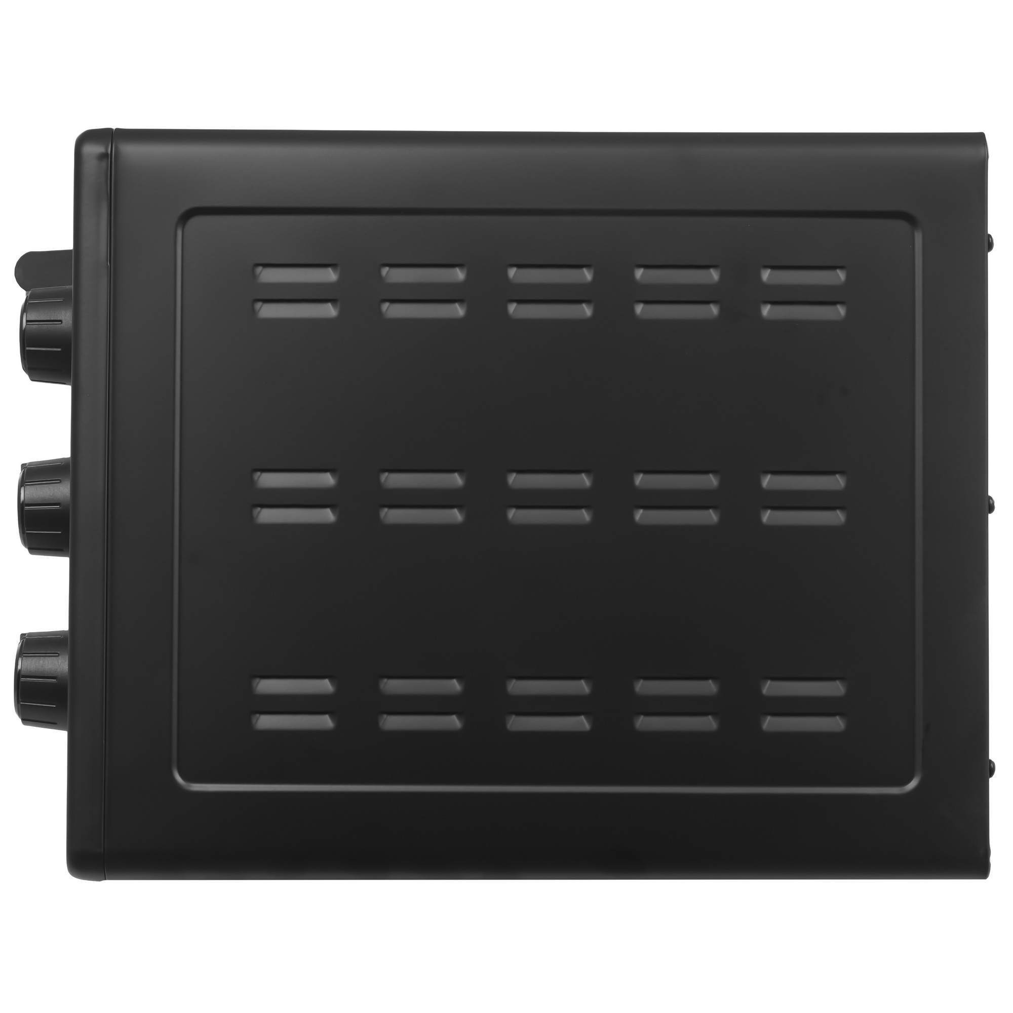 9265946 Мини-печь Kraft KN-MO 3904 FRKBL черный STDN-0120294 - Вид №2