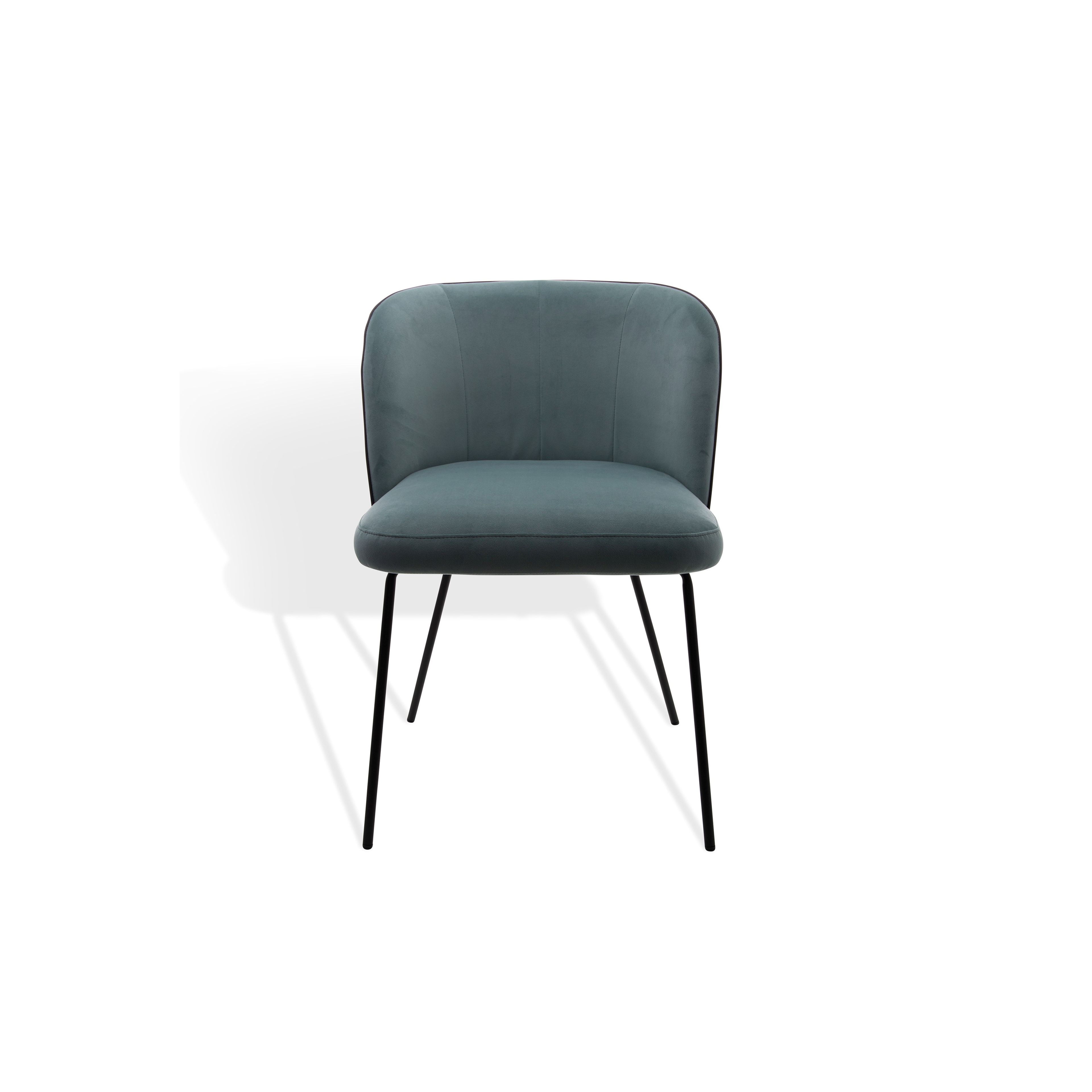 Мягкий стул KFF Gaia Line ARCH-00079044 - Вид №9