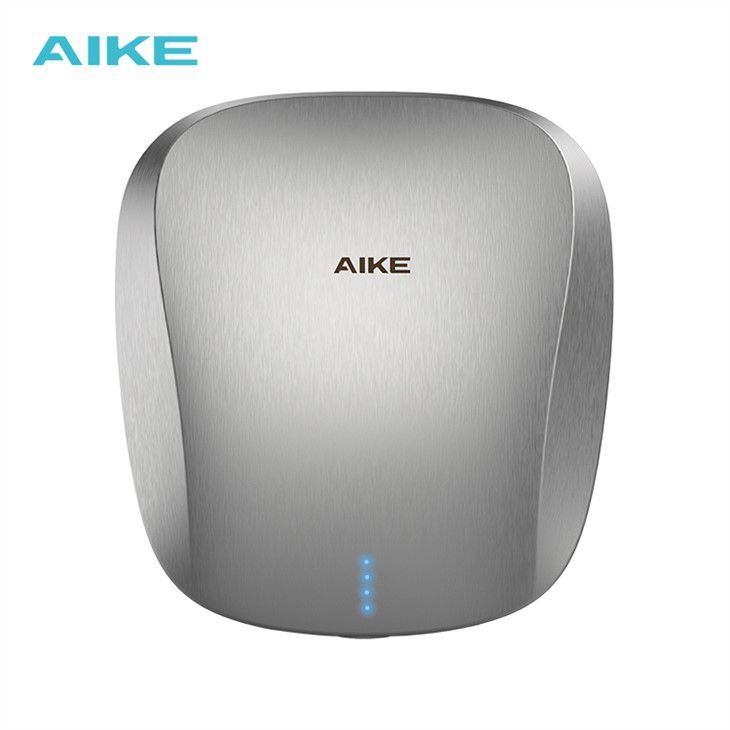 Автоматическая сушилка для рук AIKE AK2903_857  - Вид №1