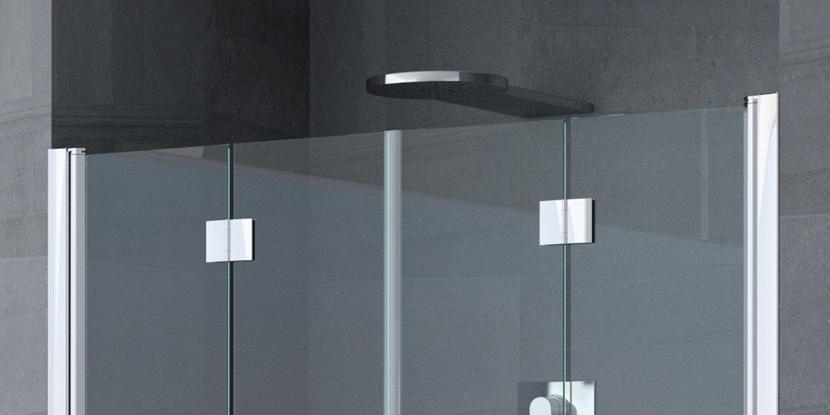 Двери в нишу ELISABETTA 180 см CSA Box Doccia 178H - Вид №1