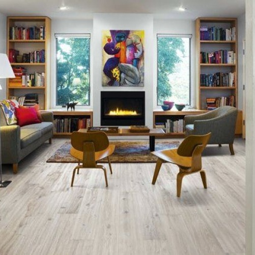 Паркетная доска Kahrs Дуб Виста 2600200588 - Вид №23