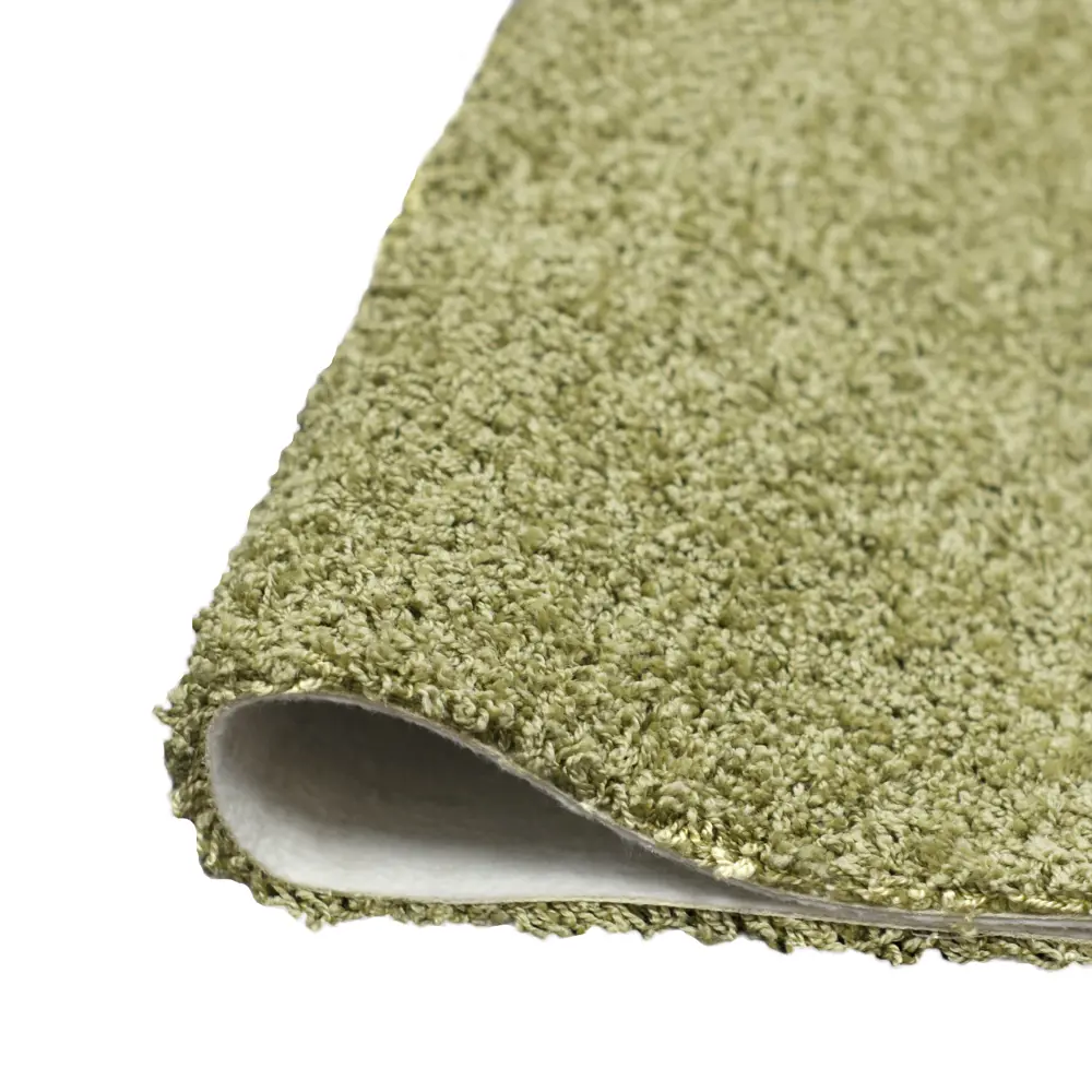 ЗАРТЕКС Ковровое покрытие «Глория» светло-оливковое 3.5 метра 89334422 STLM-0888784 - Вид №2