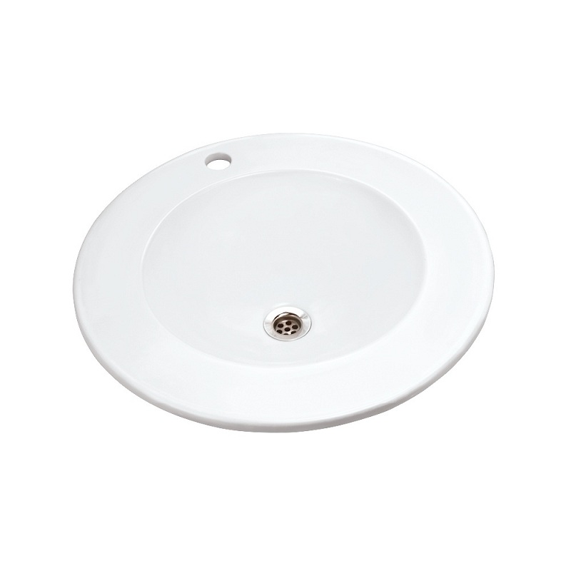 FSS-WHT-29601 Раковина Jaquar Fusion Santreyd