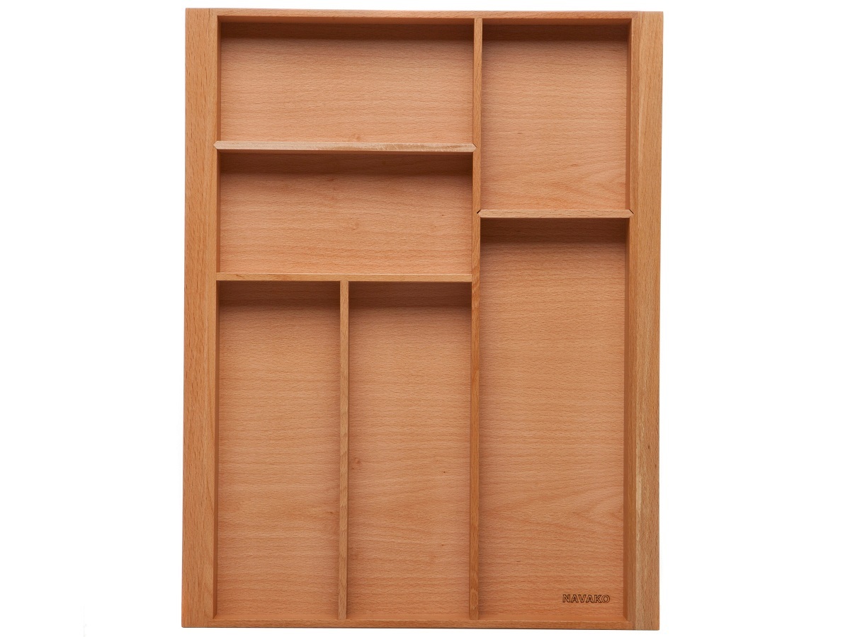 Лоток для столовых приборов Epos 450 TB  NAVAKO 10214 - Вид №2