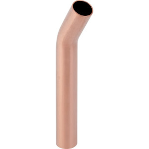 60936 Отвод Geberit Mapress из меди, с гладкими концевиками Geberit