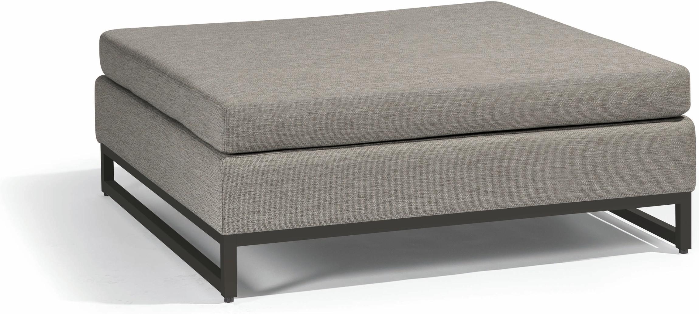 Подставка для ног среднего размера лава лотосовый воробей Manutti Zendo MNST823