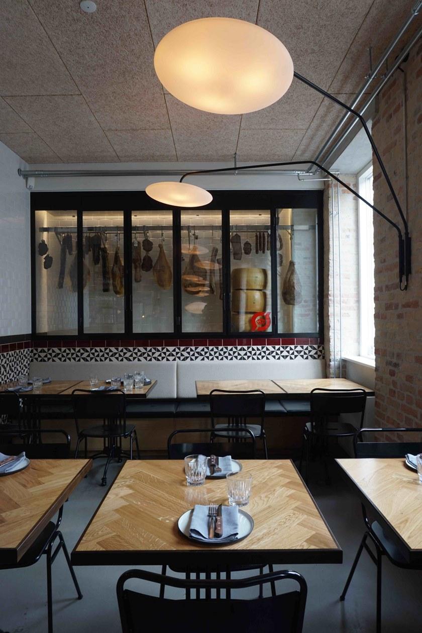 Eden Design Светодиодный настенный светильник из полиэтилена с диммером °fool moon sun-id-1448349 - Вид №2