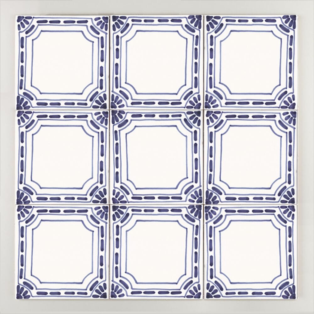 Пол / покрытие из глины ручной работы La Riggiola традиция ARCH-00074978 - Вид №1