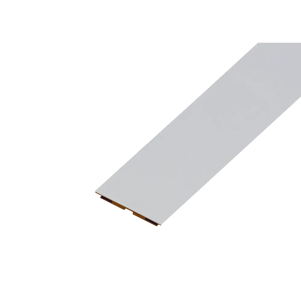 PORTIKA Добор телескопический для дверной коробки 2070×100×8 мм серый 89377152 STLM-1484392