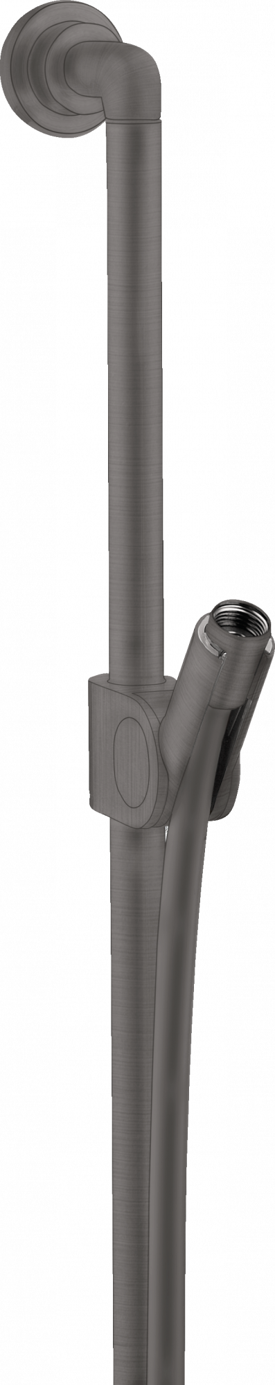 27831340 Душевая штанга 0,90 м со шлангом 1,60 м AXOR CITTERIO