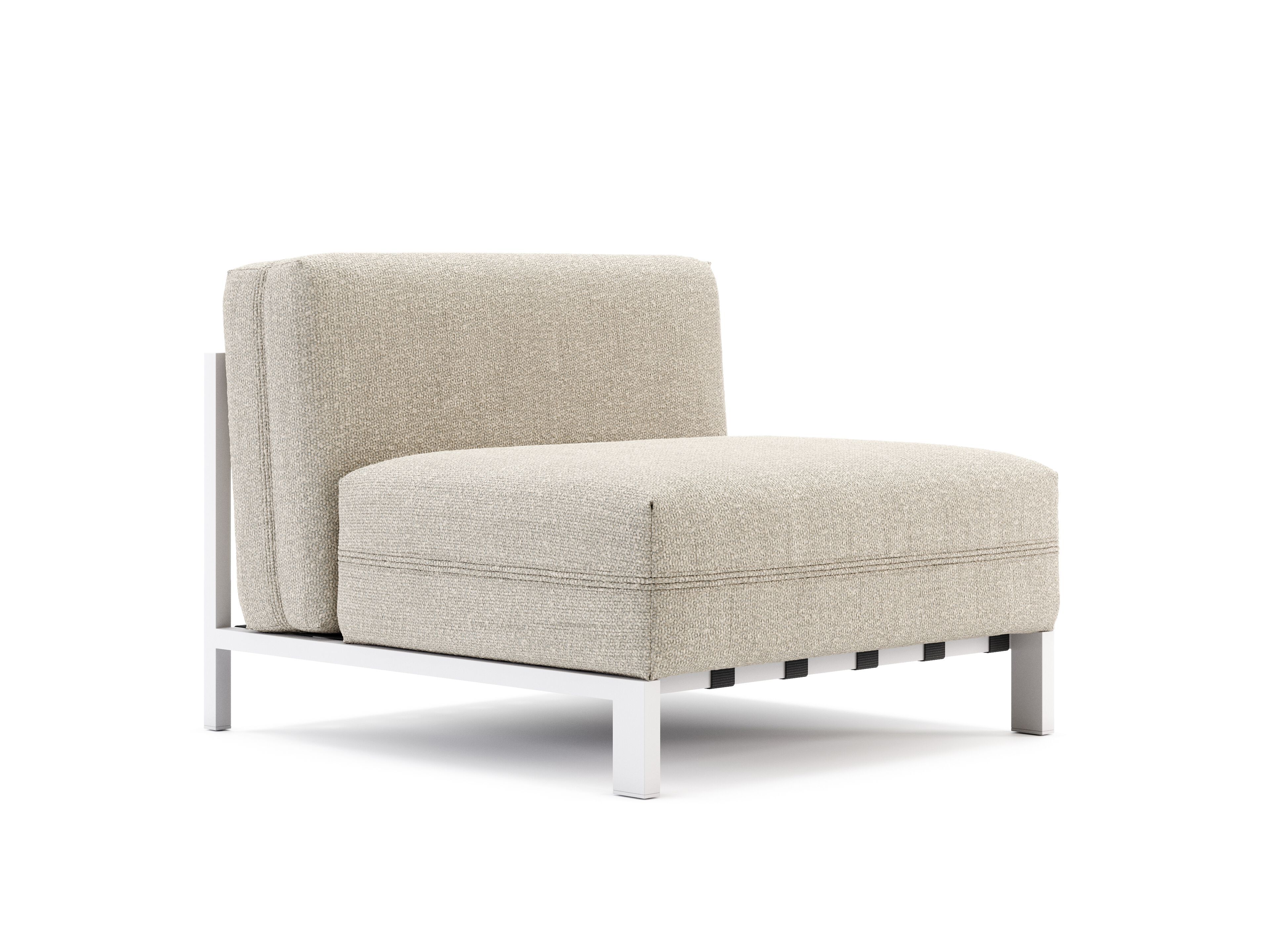 Тканевое садовое кресло Domkapa ARCH-00137238