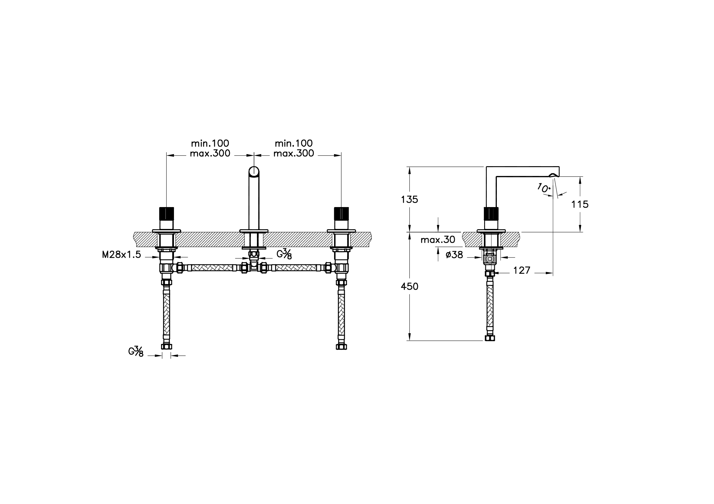 A4258326  Vitraglobal Origin - Вид №1