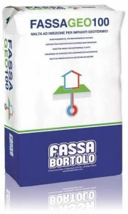 FASSA Geotermia