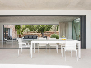 107263 Кресло обеденное Point Weekend