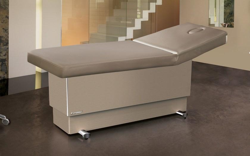 Lemi Group Складная массажная кровать Essential 159 - Вид №1