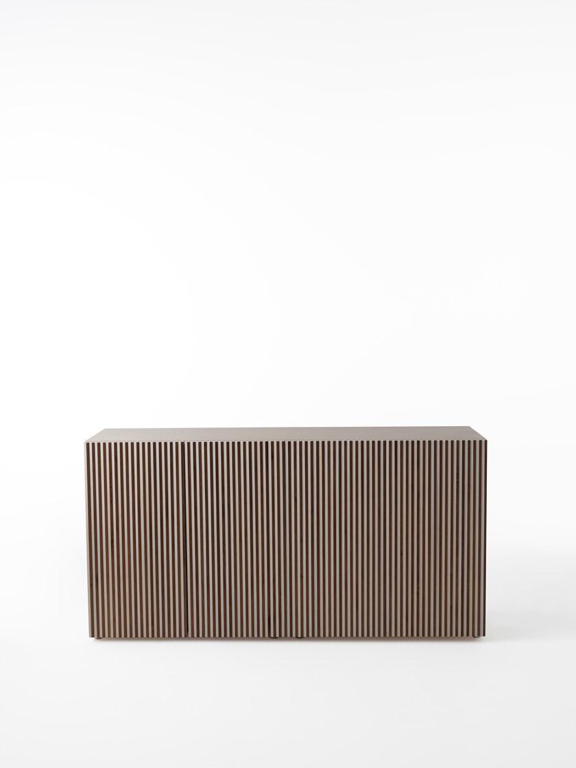 Casamania & Horm Комод деревянный с распашными дверцами sun-id-1453543 - Вид №10