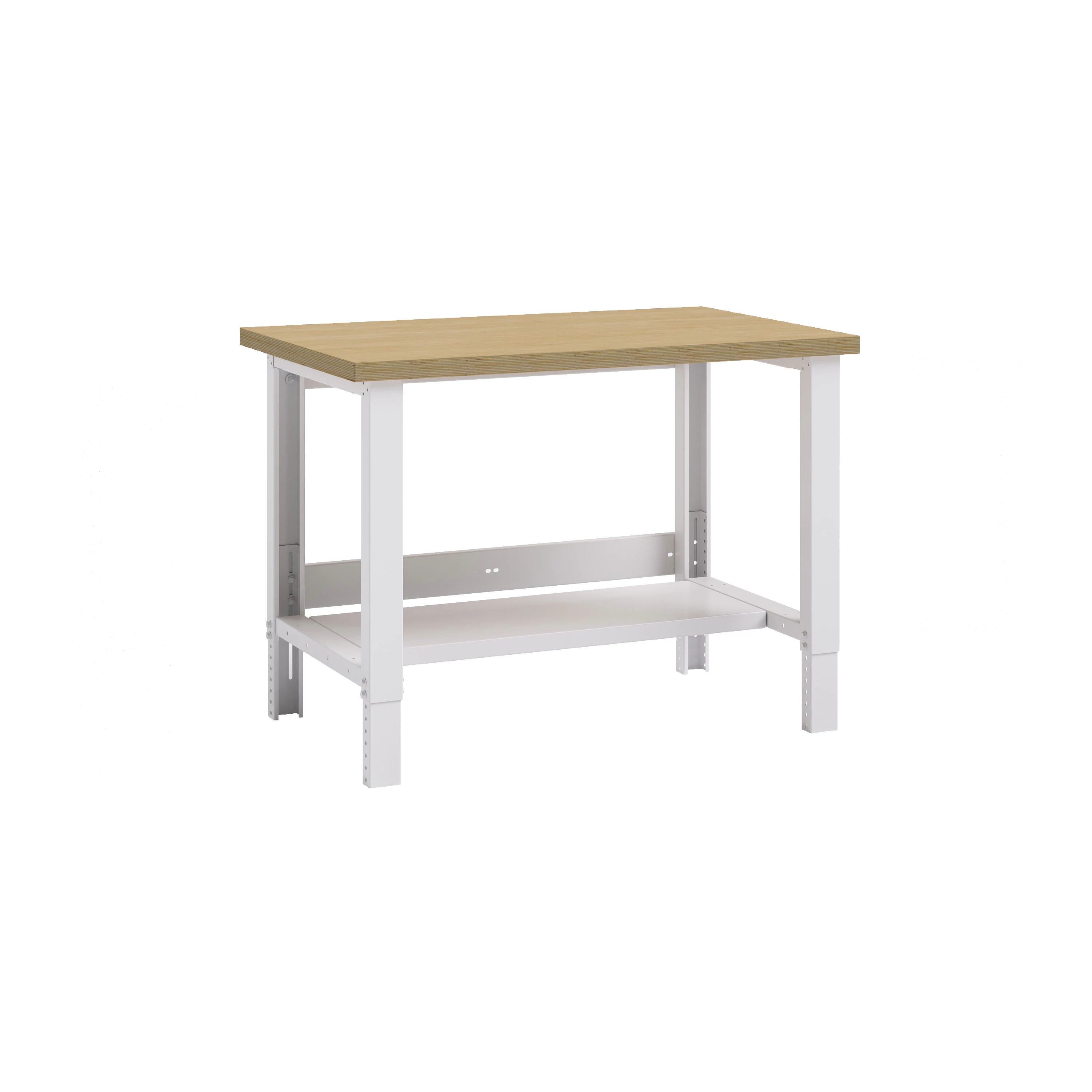 Рабочий стол CTR 1200.0.3 Верстакофф 124442