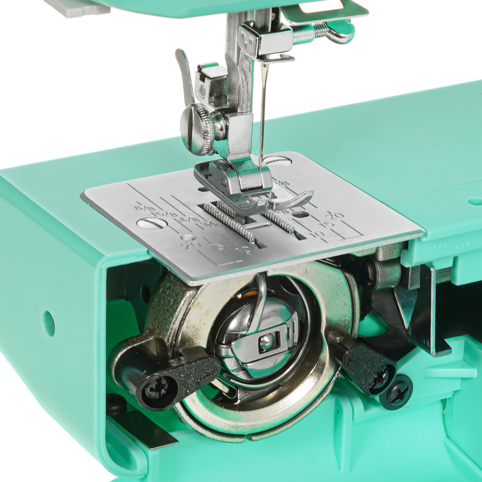 1157437 Швейная машина Comfort 35 STDN-0126935 - Вид №8