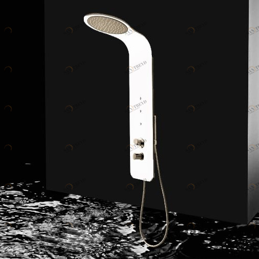 Душевая колонна 7CM300MX3B8 Geda Nextage Macò с небулайзерами MACO