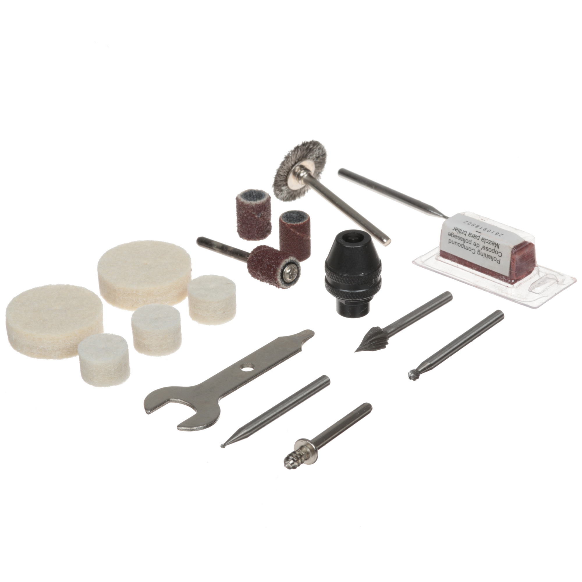 Гравировальная машина Dremel Stylo+ 2050 5455668 STDN-0014296 - Вид №11