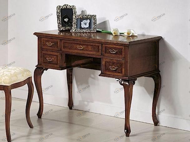 Arvestyle Рабочий стол из массива дерева Varsavia Cn-0974