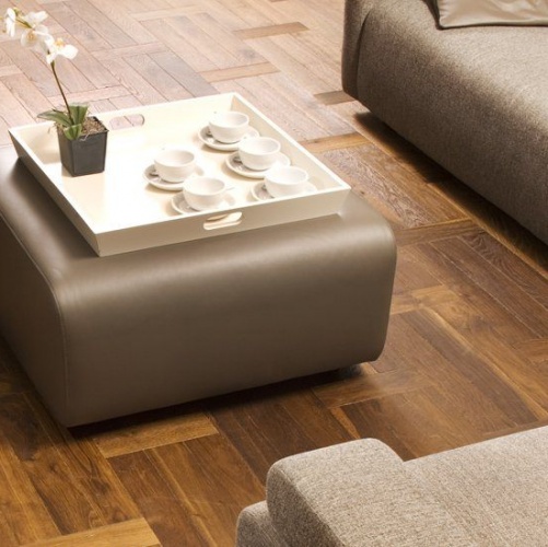 Паркетная доска Solidfloor Нотр Дам 1114479 - Вид №4