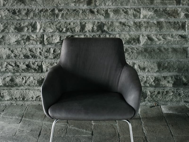 Кресло Living Divani READER ARCH-00140850 - Вид №1