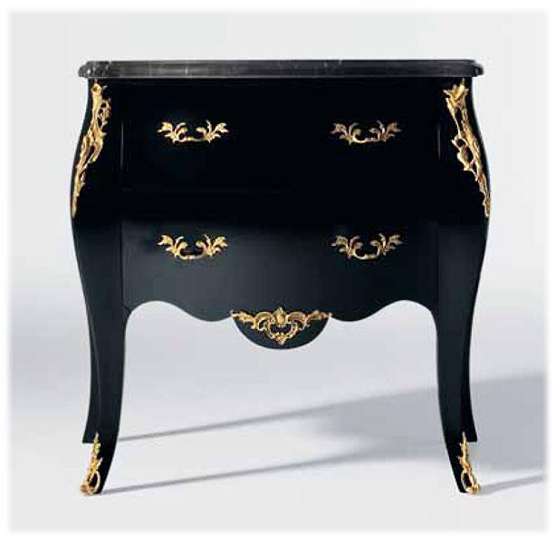 Тумбочка  OAK MG 6456 