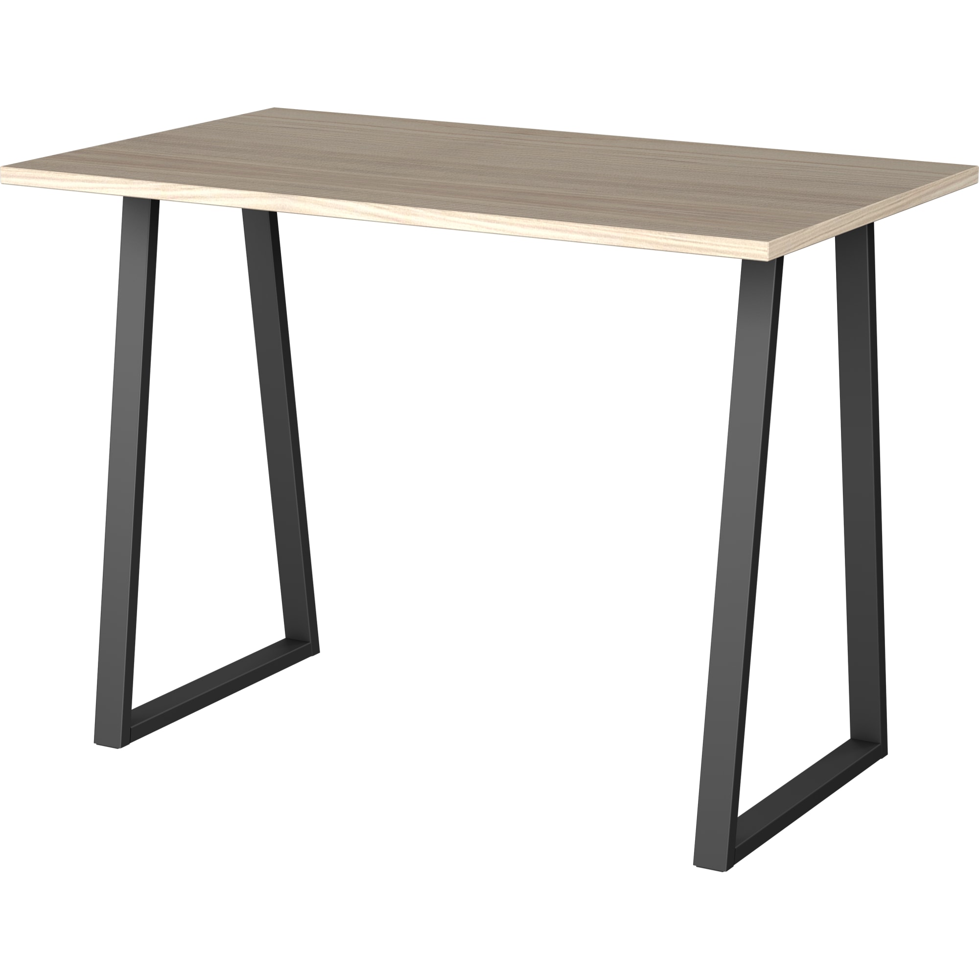 85378745 Подстолье для рабочей поверхности 85 см сталь цвет черный Santreyd  - Вид №3