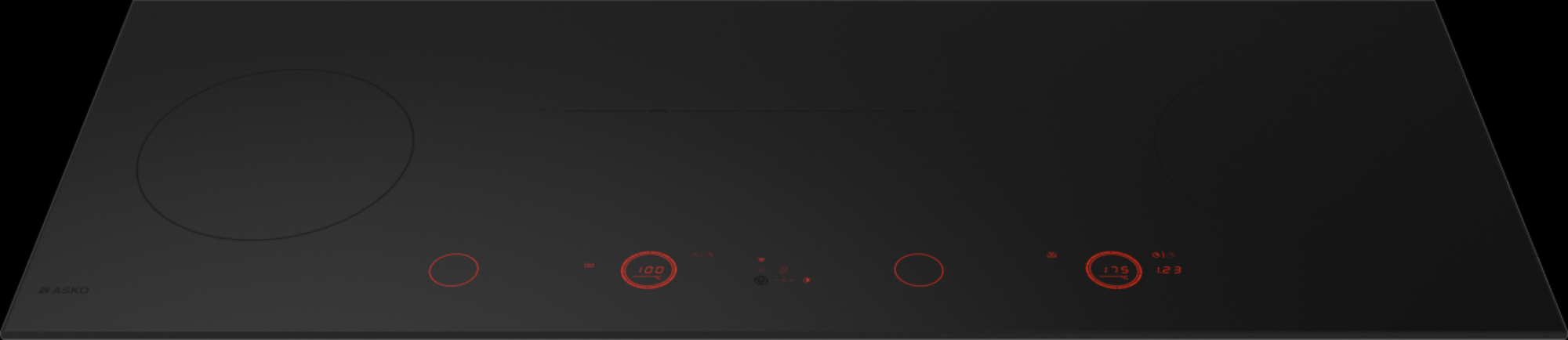 5485190 Индукционная варочная поверхность Asko HID144MC STDN-0124534 - Вид №3