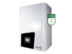 Конденсационный настенный тепловой генератор