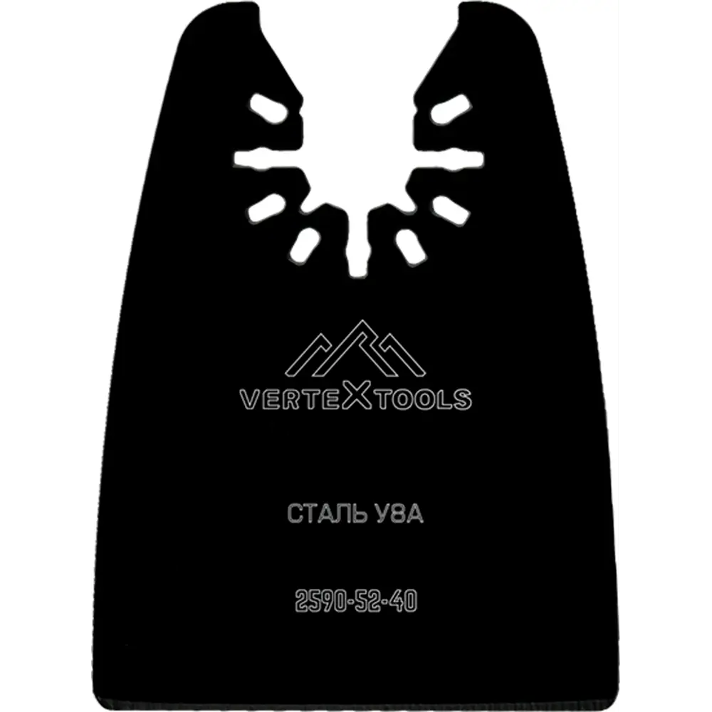 Набор быстросъемных насадок Vertextools для реноватора 2550-4 85925283 STLM-0066038 - Вид №3