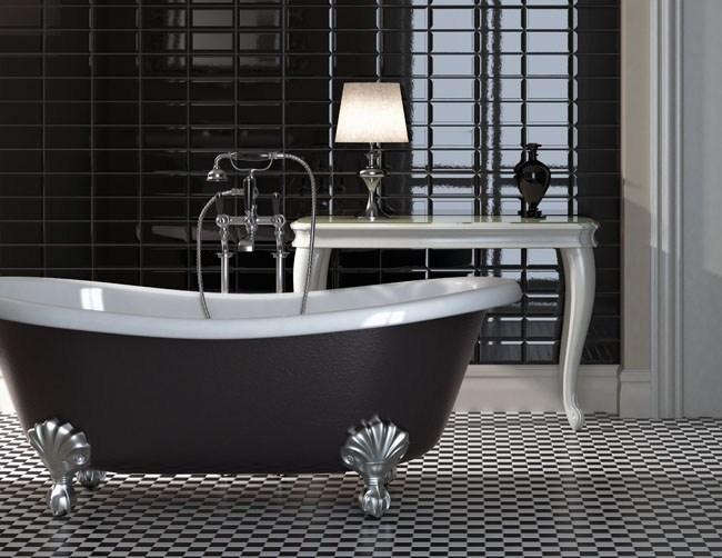 CERAMICA VOGUE Пол / настенная плитка из глазурованного керамогранита белого цвета Vogue link sun-id-1435425 - Вид №2