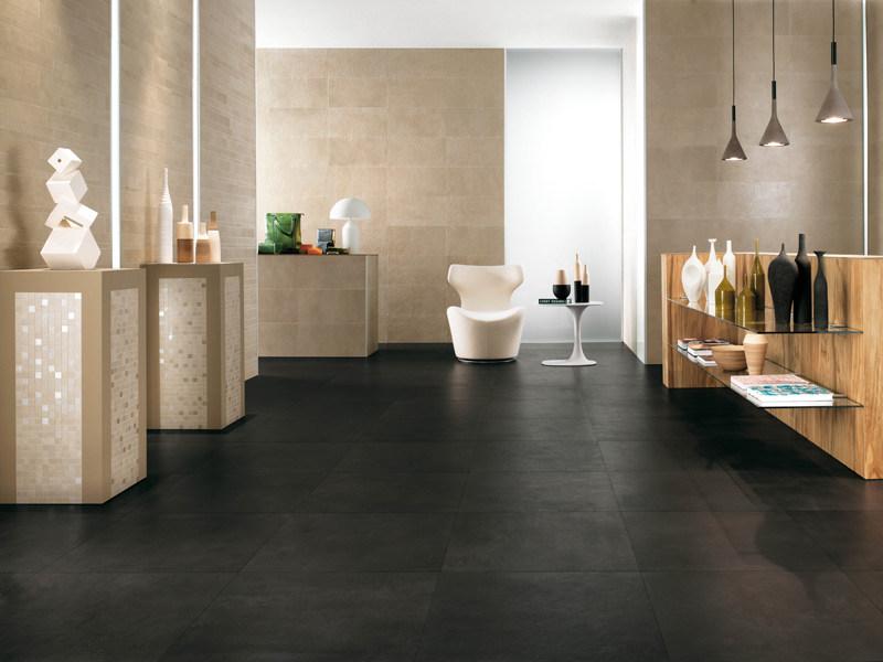 Atlas Concorde Пол из керамогранита под бетон Evolve sun-id-1470246 - Вид №4