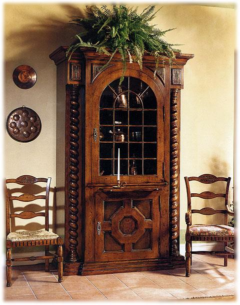 Витрина  FRANCESCO MOLON V114 