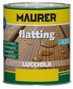 MAURER Синтетическая защита древесины на водной основе